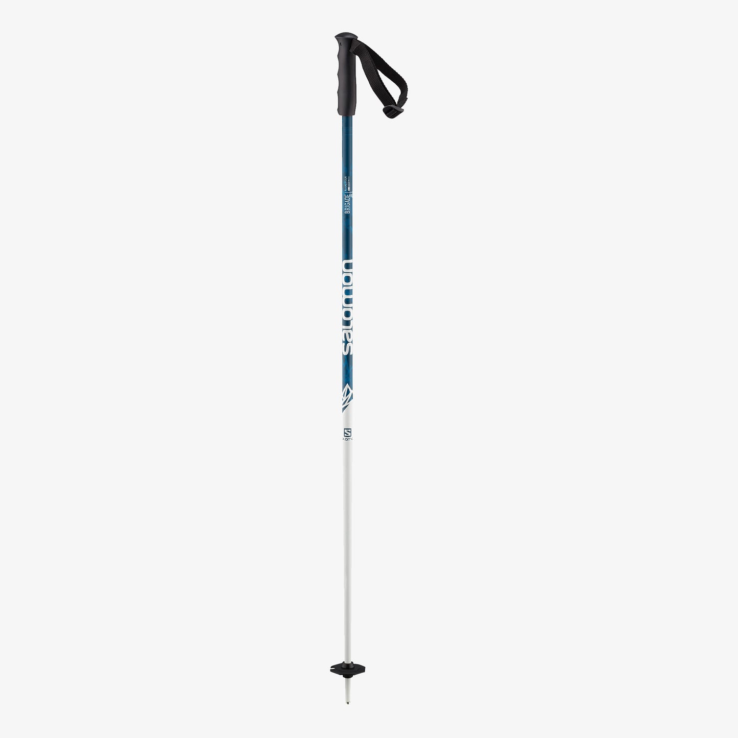 BRIGADE SKI POLES JUNIOR