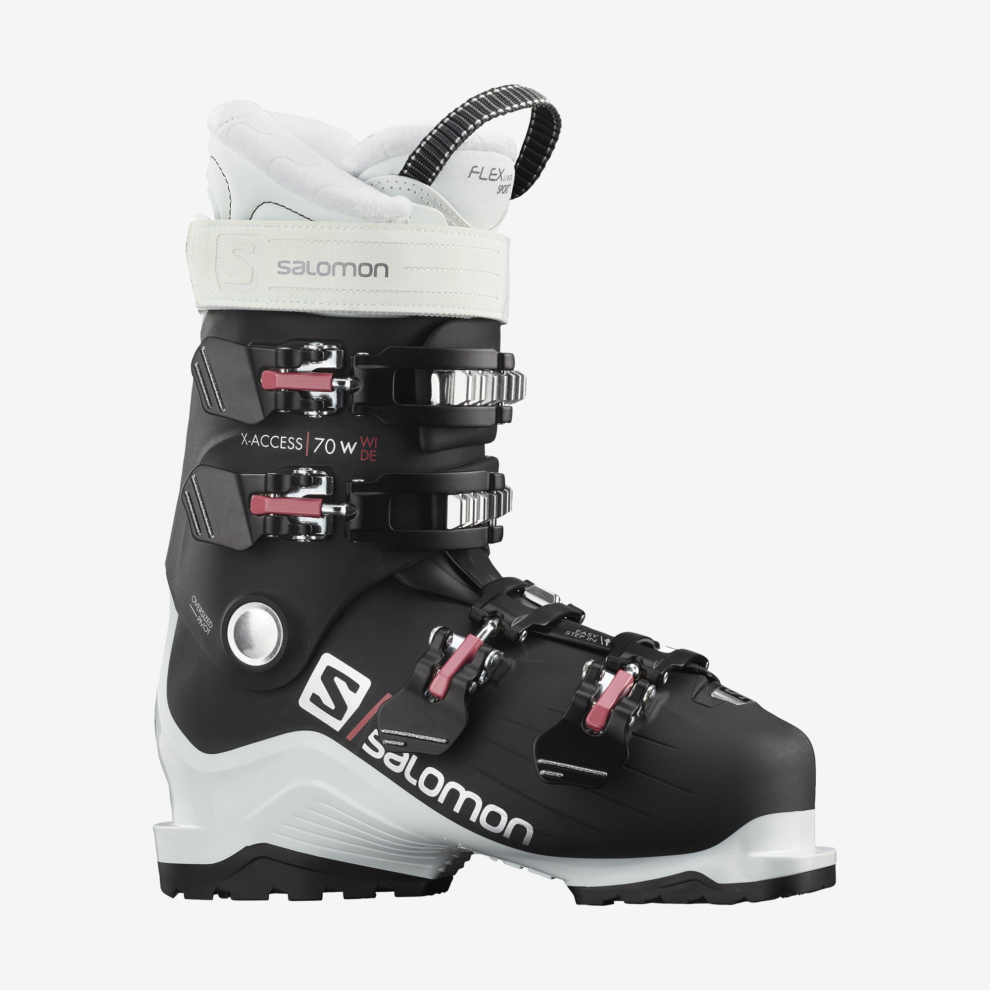 Buy X ACCESS 70 WIDE SKI BOOTS WOMEN'S by Salomon Australia online 