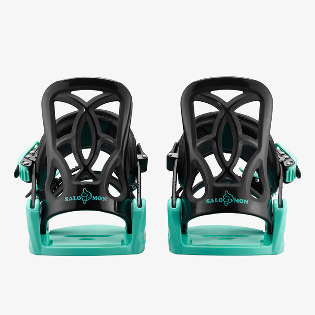 GOODTIME XS SNOWBOARD BINDING JUNIOR