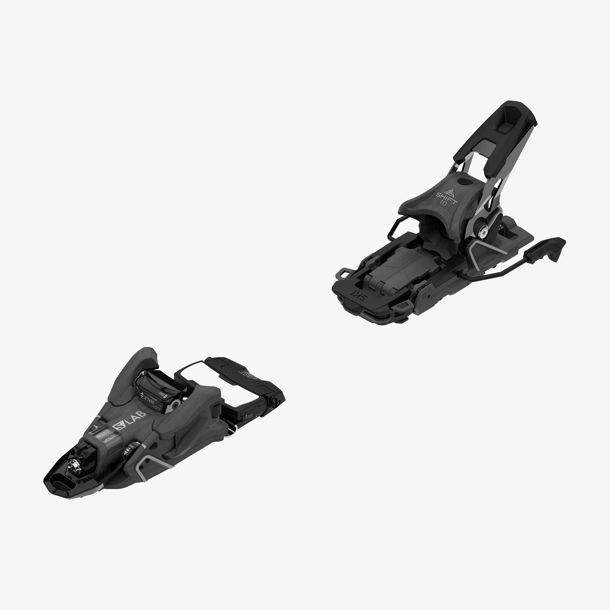 S lab shift bindings on sale