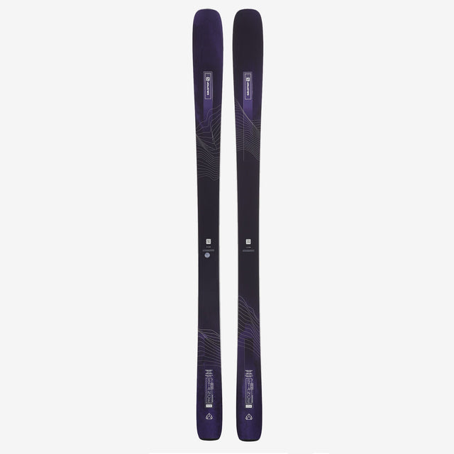 STANCE 88 SKI