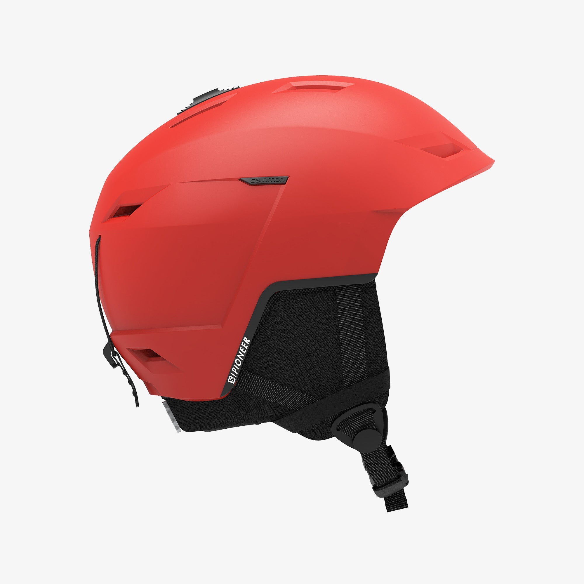 Buy PIONEER LT HELMET MEN by Salomon Australia online 