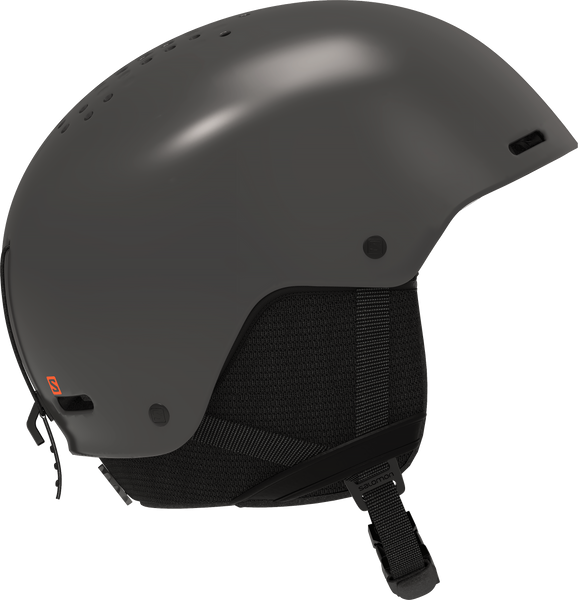Salomon brigade clearance audio ski helmet