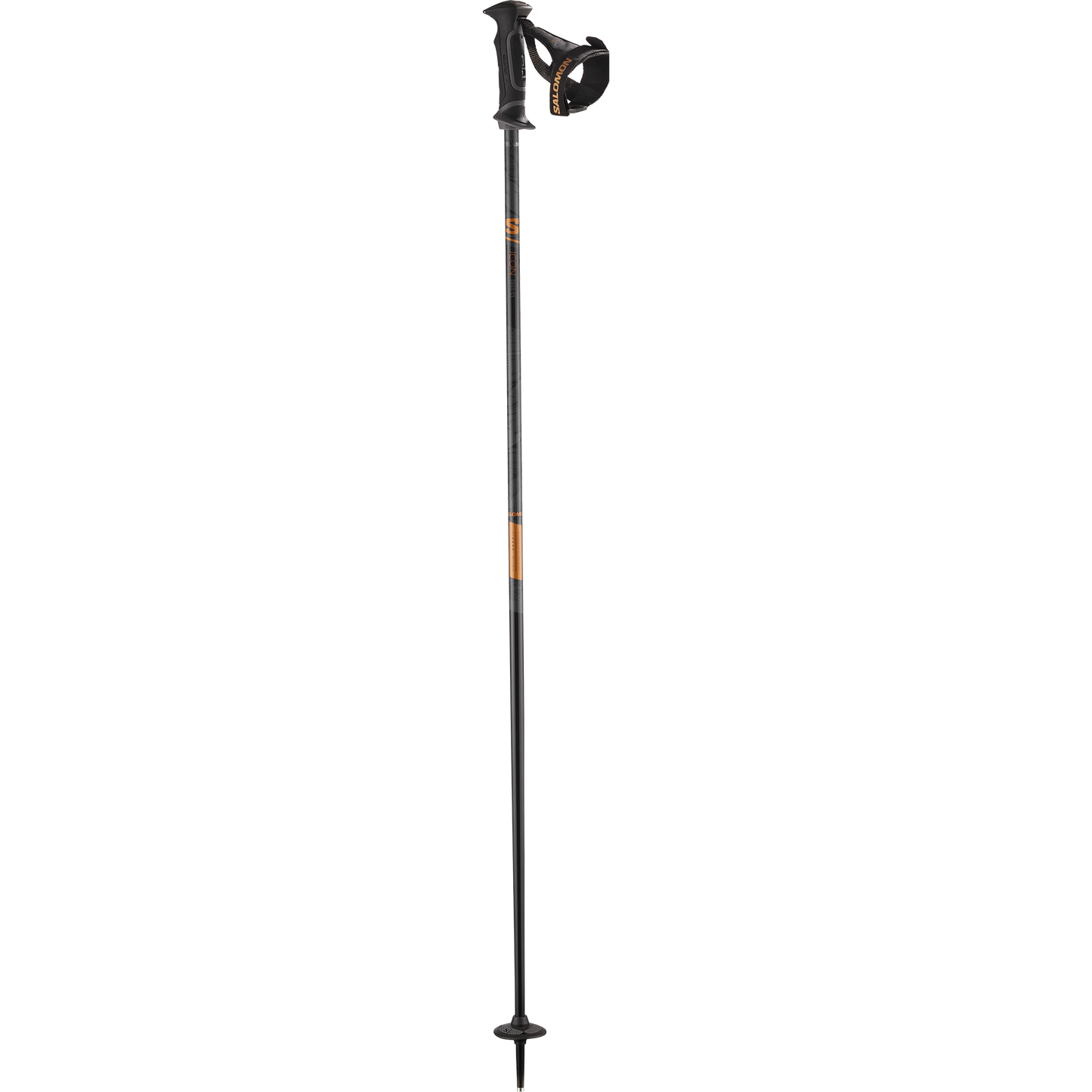 ICON ERGO S3 SKI POLES WOMEN'S