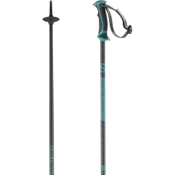Salomon arctic lady ski pole new arrivals