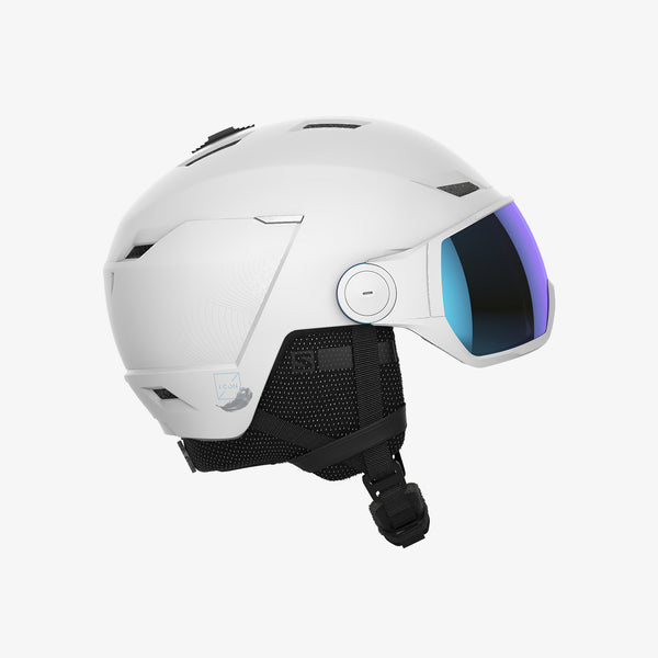 Buy ICON LT VISOR HELMET WOMEN'S by Salomon Australia online
