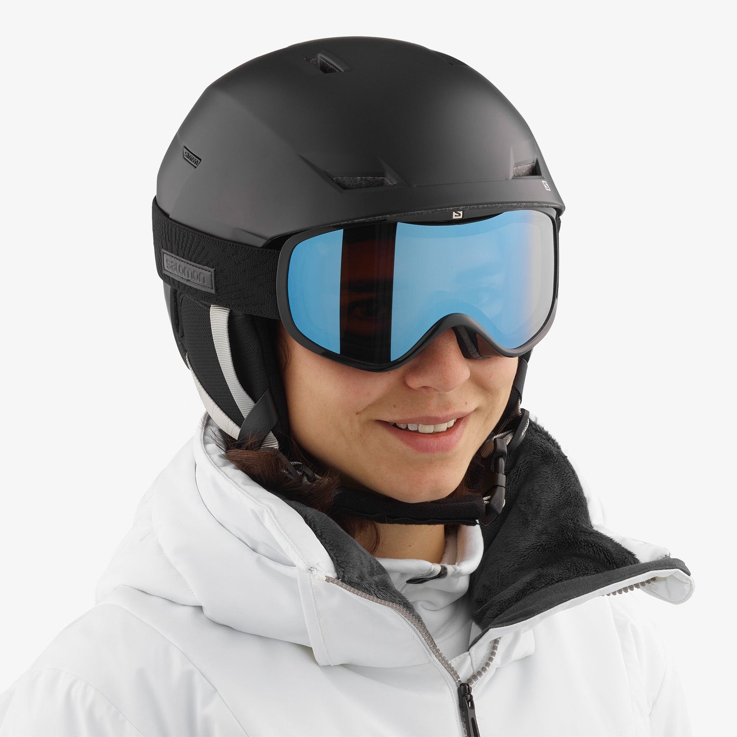 ICON LT ACCESS HELMET WOMEN'S