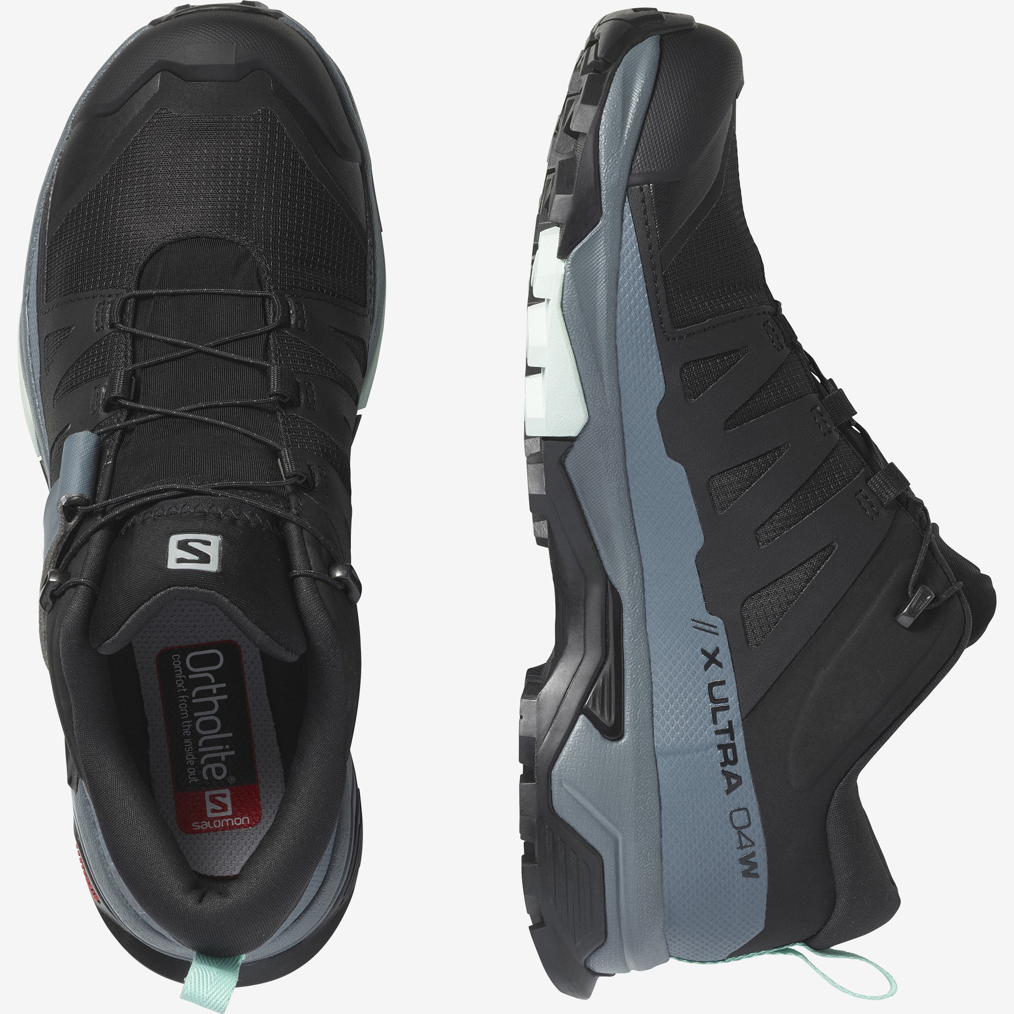 Salomon x ultra gtx donna blu online