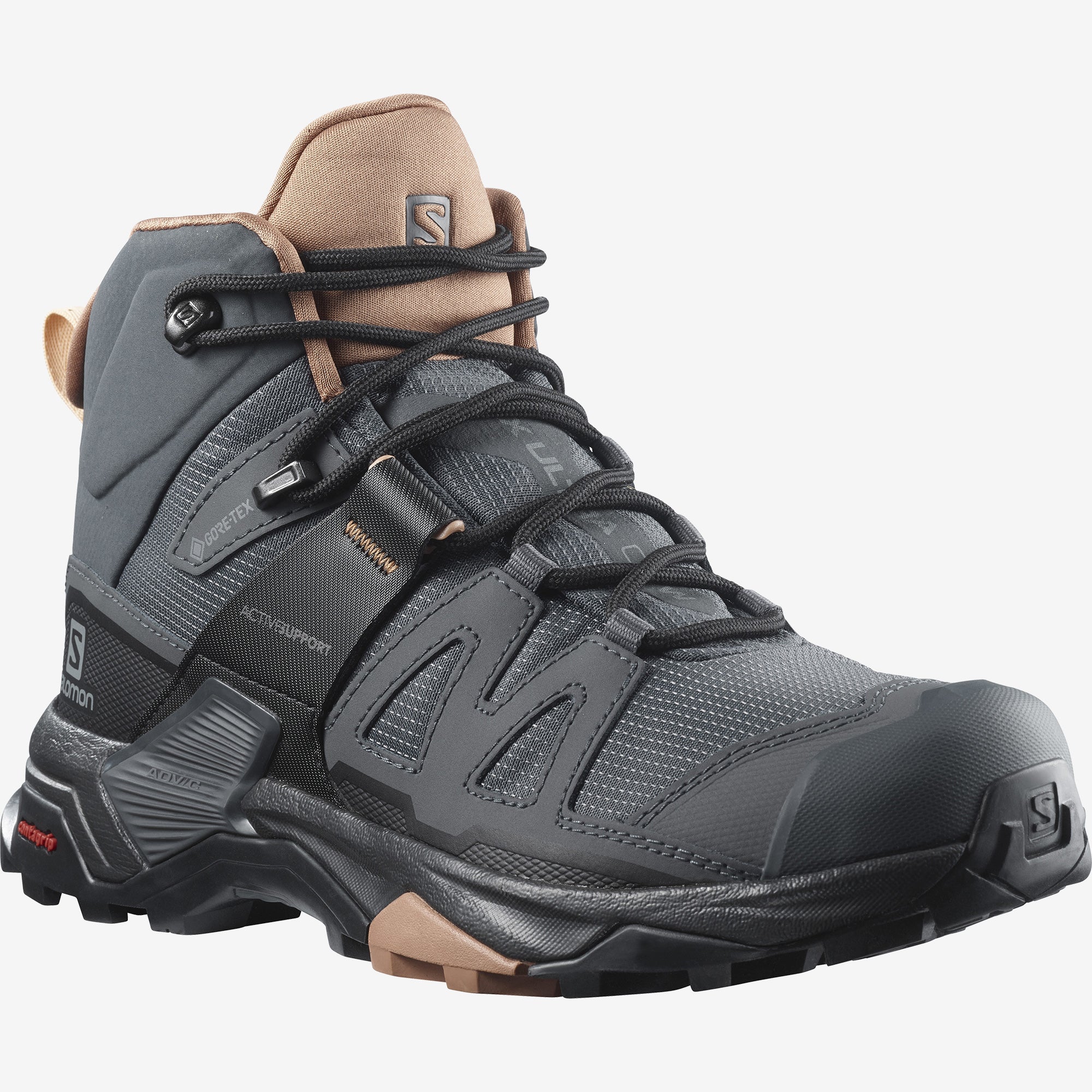 Buy X ULTRA 4 MID GTX WOMEN S by Salomon online Salomon Australia