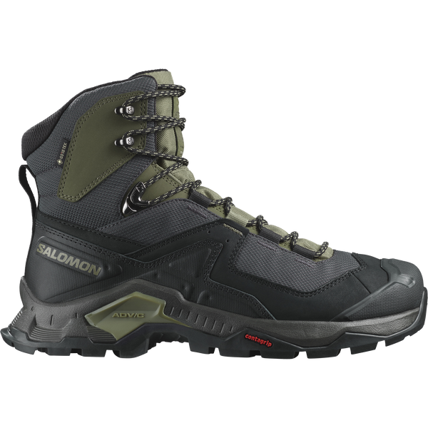Salomon quest verse 20 online