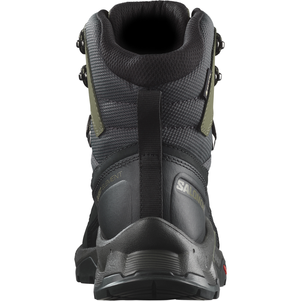 Salomon quest olive sales