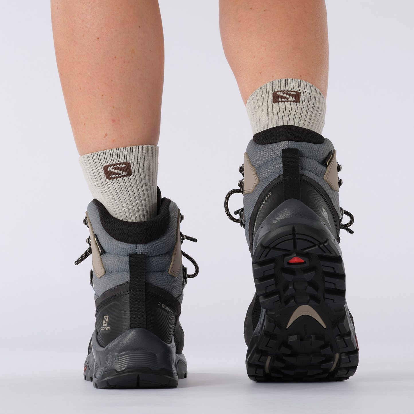 Buy QUEST ELEMENT GTX WOMEN S by Salomon Australia online