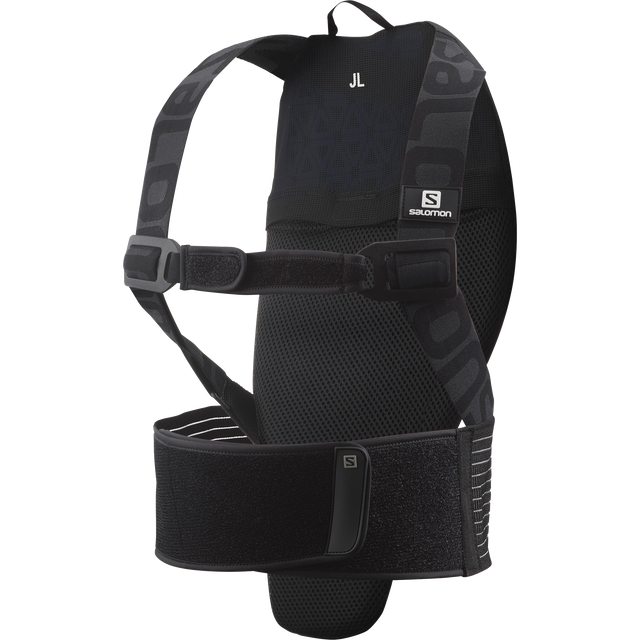 FLEXCELL BACK PROTECTION JUNIOR