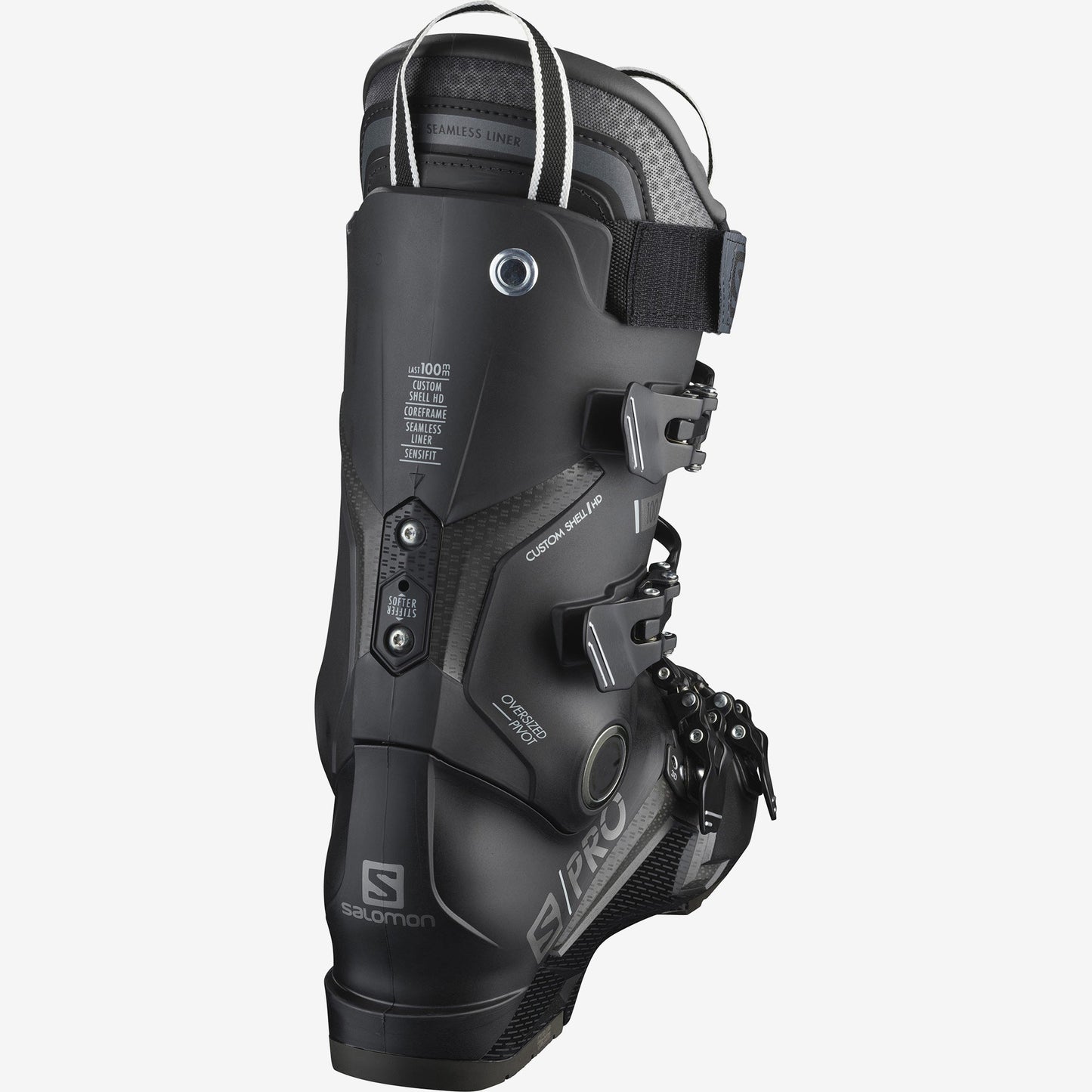 S/PRO 100 GW SKI BOOTS WOMEN'S