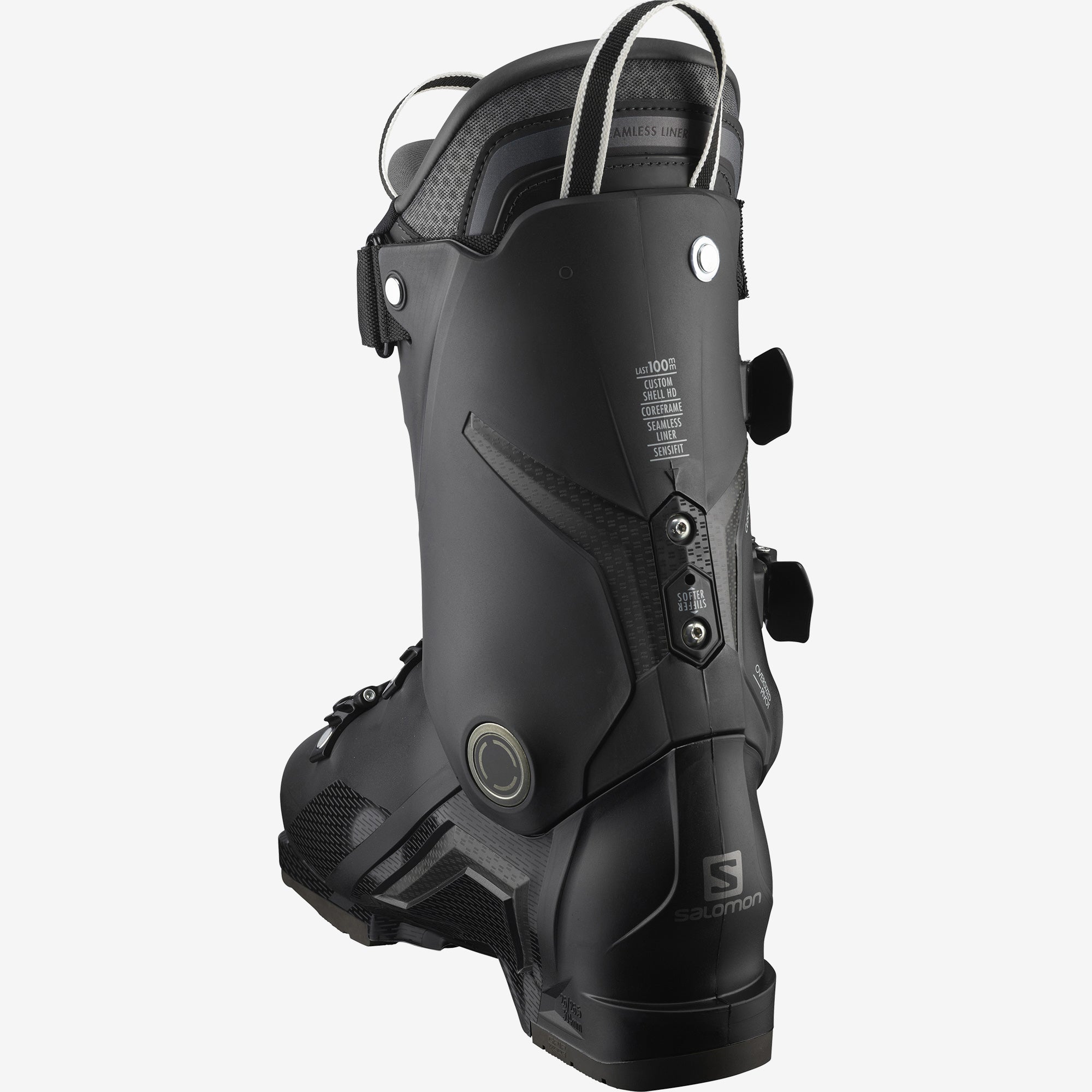 Salomon 100 ski boots online