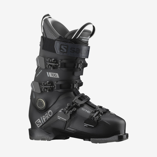 S/PRO 100 GW SKI BOOTS WOMEN'S