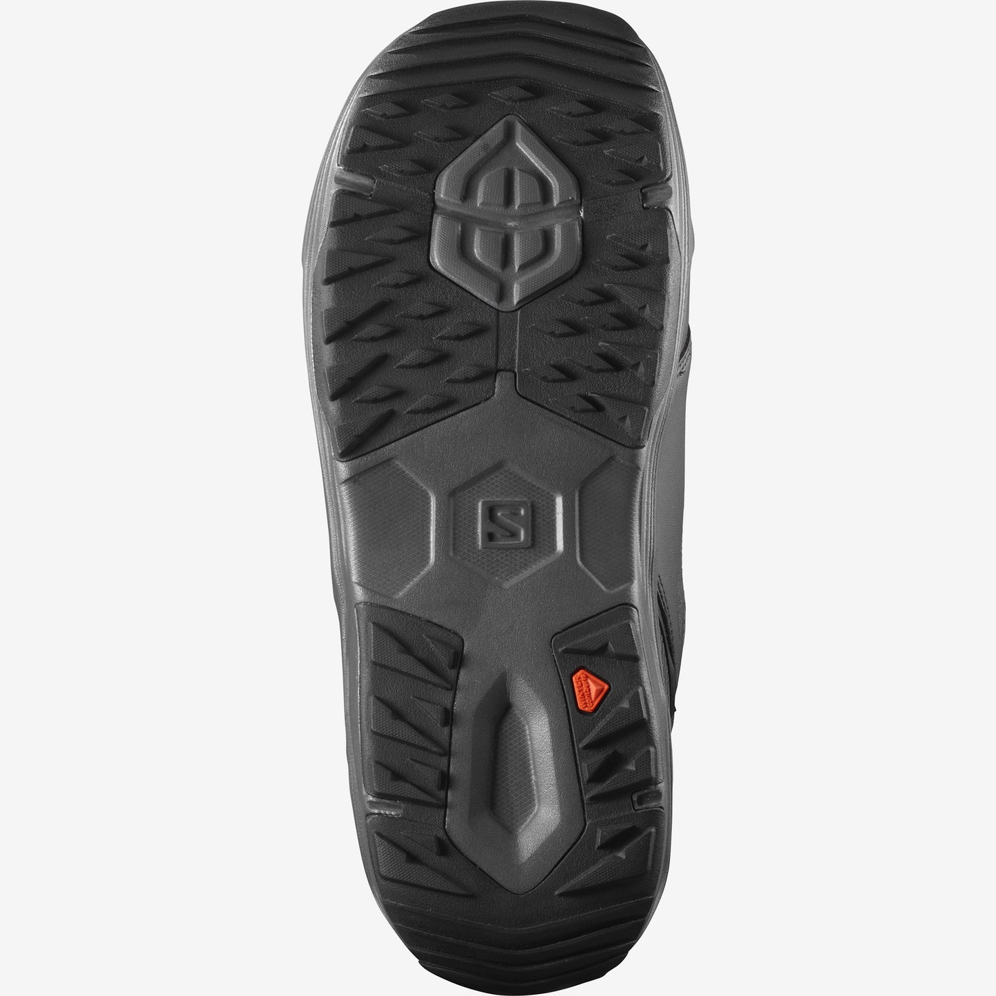 DIALOGUE DUAL BOA WIDE SNOWBOARD BOOT MEN'S