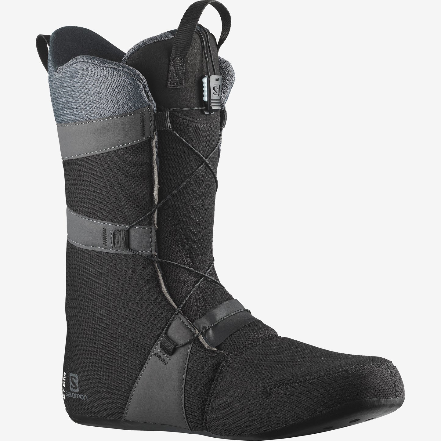 DIALOGUE DUAL BOA WIDE SNOWBOARD BOOT MEN'S