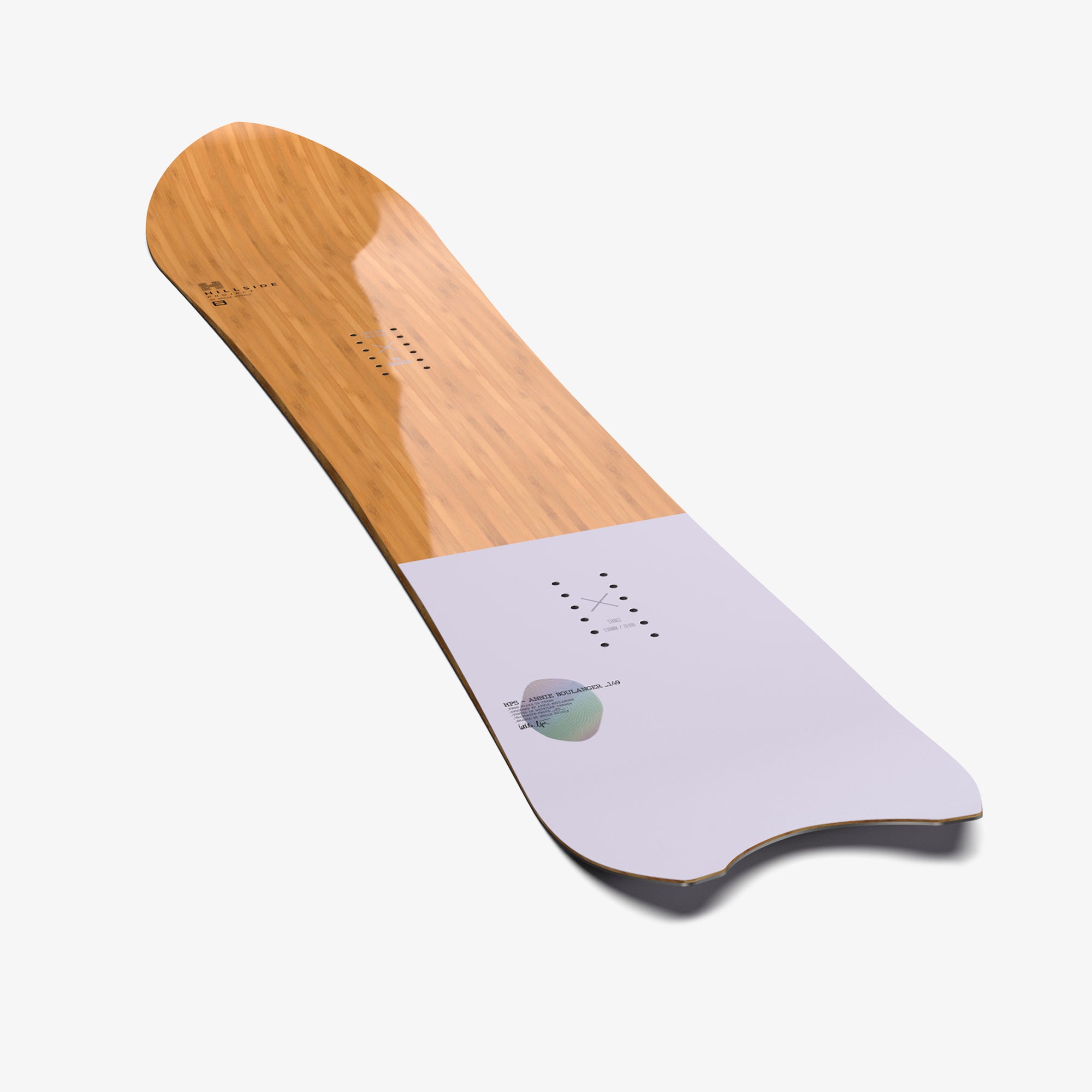 美品サロモン HPS ANNIE BOULANGER149 23-24年モデル SALOMON .『HPS