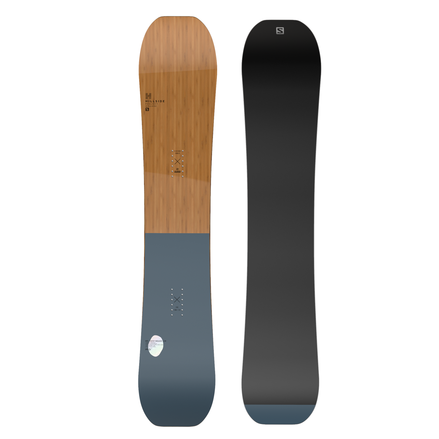 Buy HPS - LOUIF PARADIS SNOWBOARD MENS by Salomon Australia