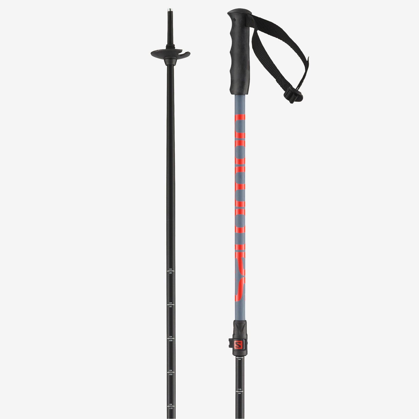 MTN SKI POLES JUNIOR