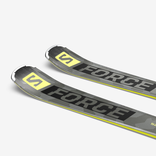 S/FORCE Fx.76 + M11 GW L80 SKI