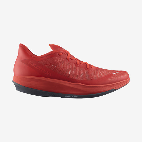 Salomon road running shoes on sale