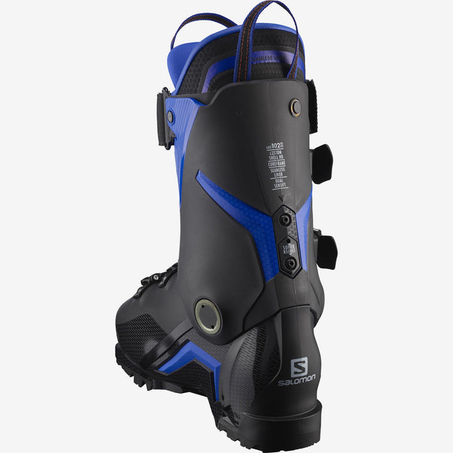 S/PRO HV 130 GW SKI BOOTS MENS
