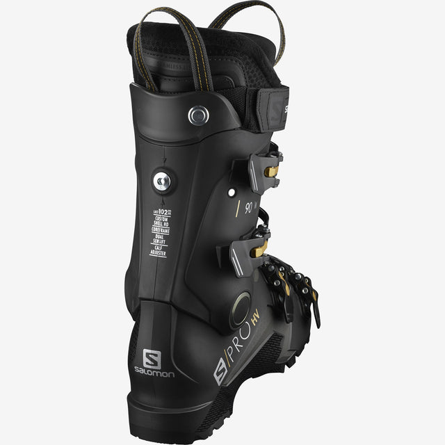 S/PRO HV 90 SKI BOOTS WOMENS