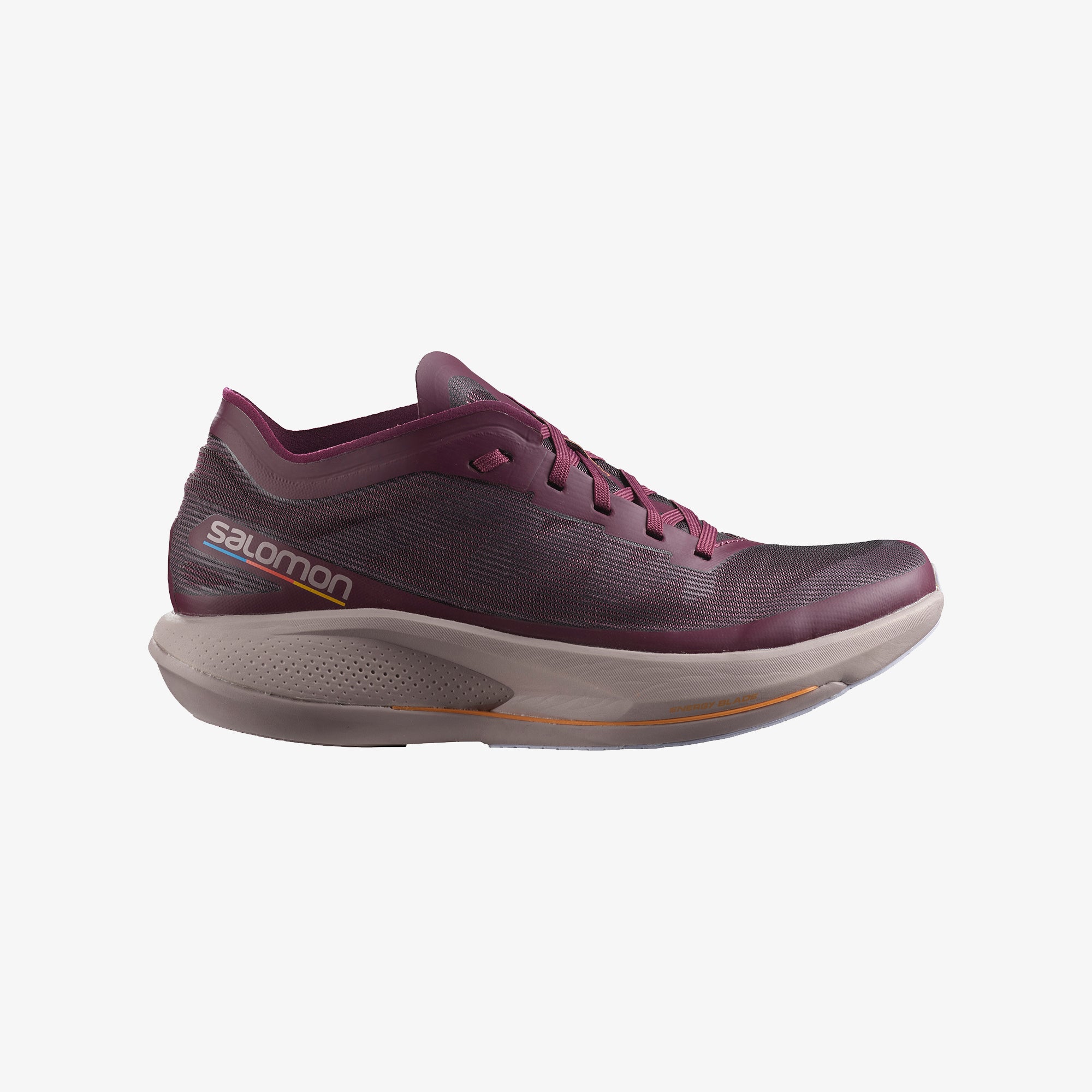 Salomon road deals running shoes womens