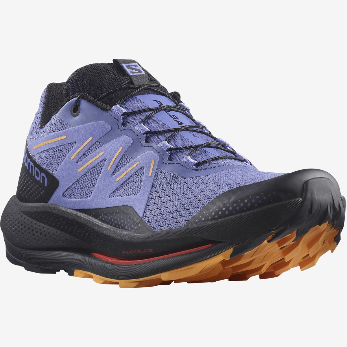 PULSAR TRAIL