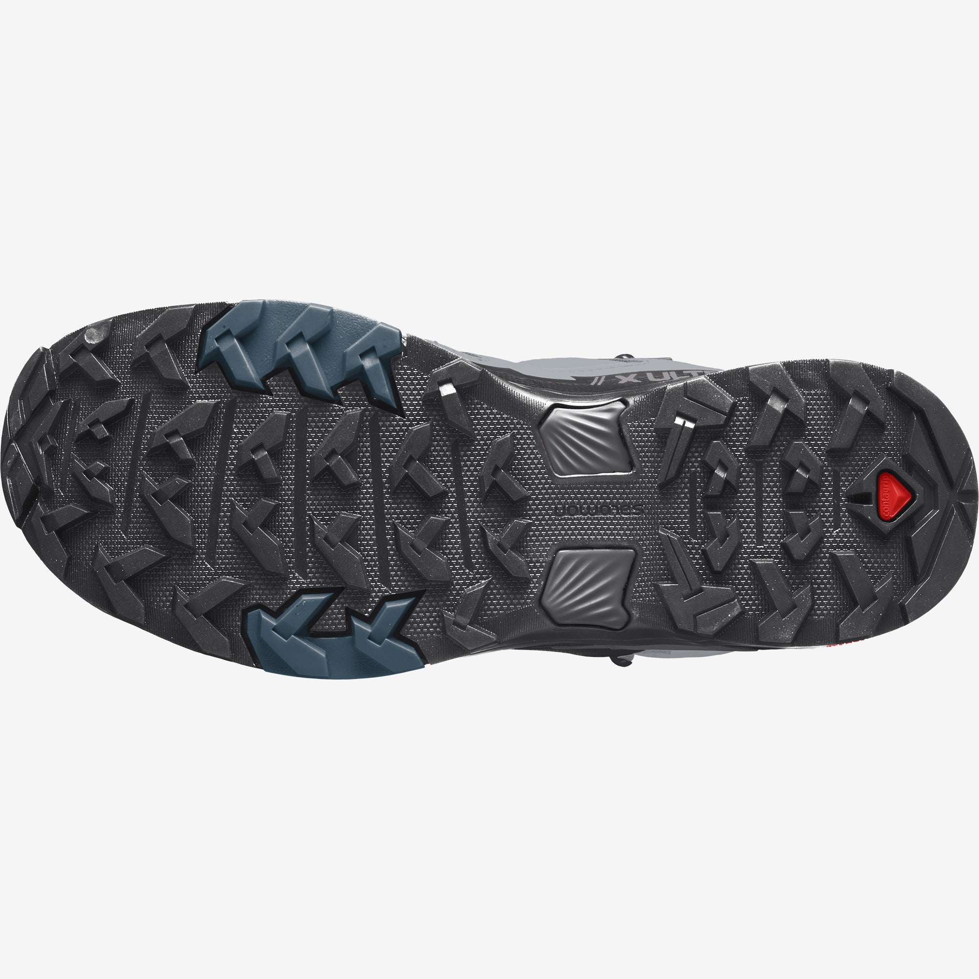 Salomon boots womens sale deals