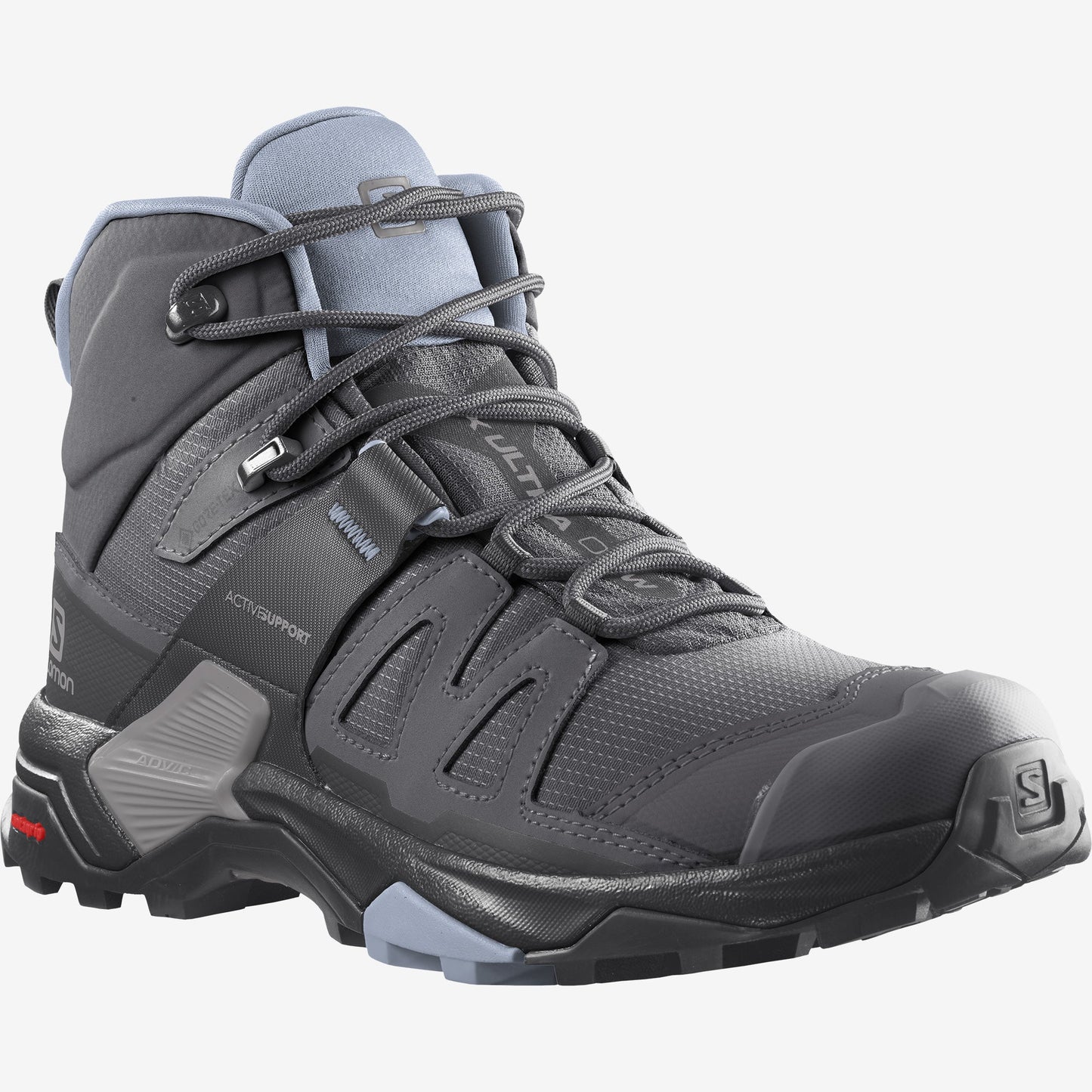 X ULTRA 4 MID GORE-TEX WOMEN'S