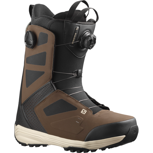 DIALOGUE DUAL BOA SNOWBOARD BOOT MEN'S