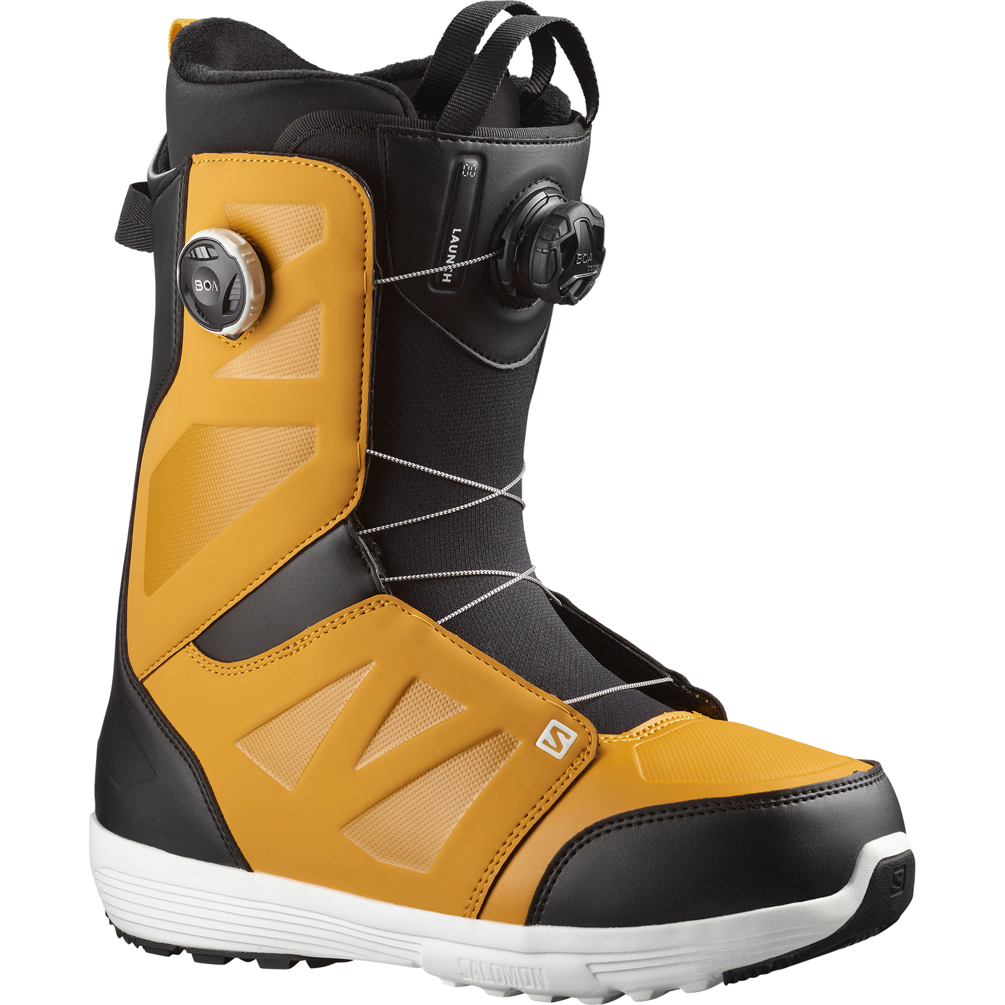 LAUNCH BOA SJ SNOWBOARD BOOT MEN