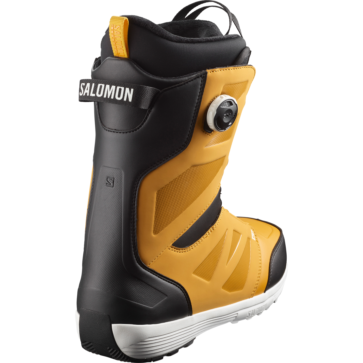 LAUNCH BOA SJ SNOWBOARD BOOT MEN