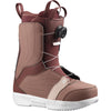 Dusty Pink/Burgundy/Light Pink