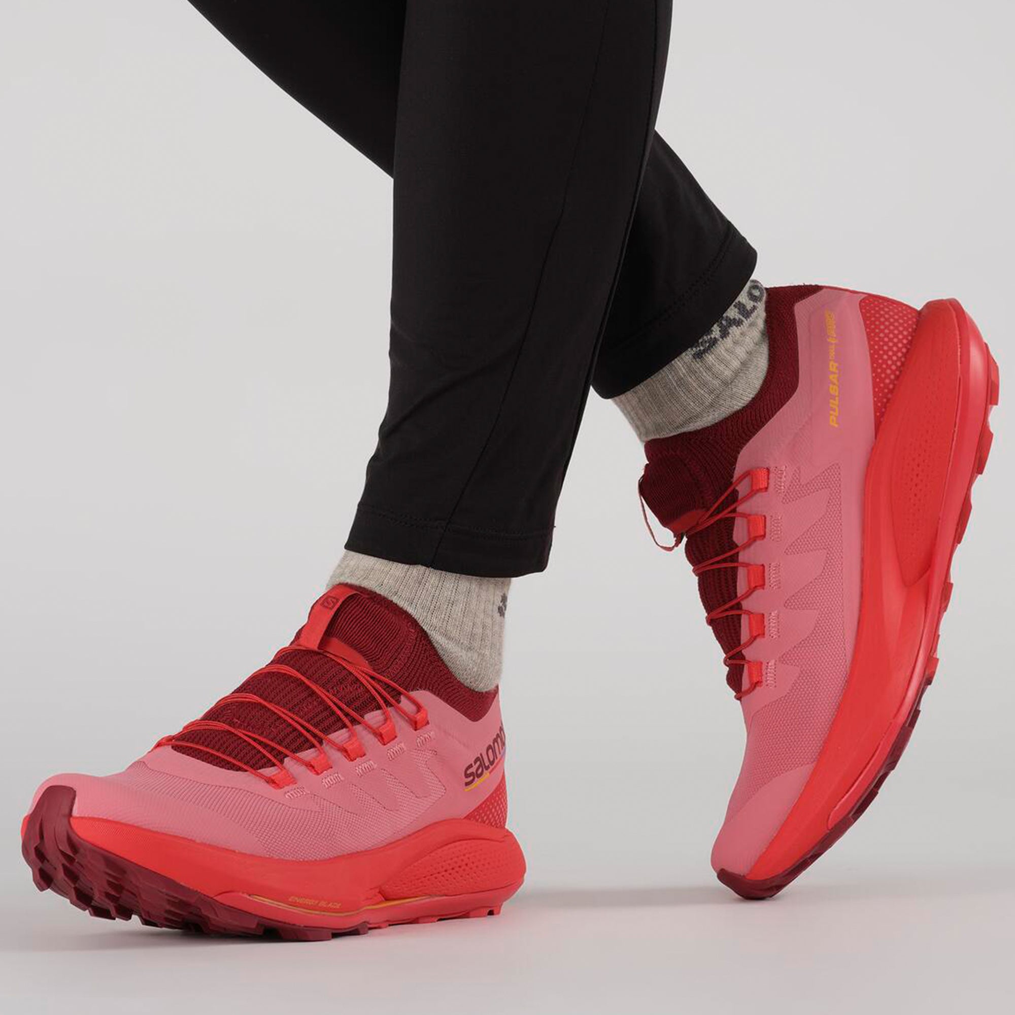 Salomon deals trail pro