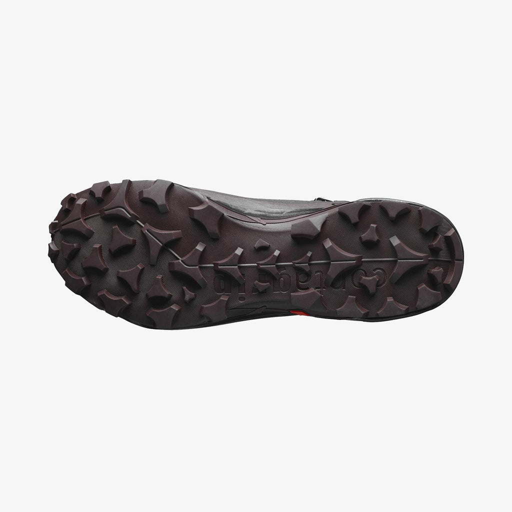Buy CROSS HIKE MID GTX 2 WOMEN S by Salomon online Salomon Australia