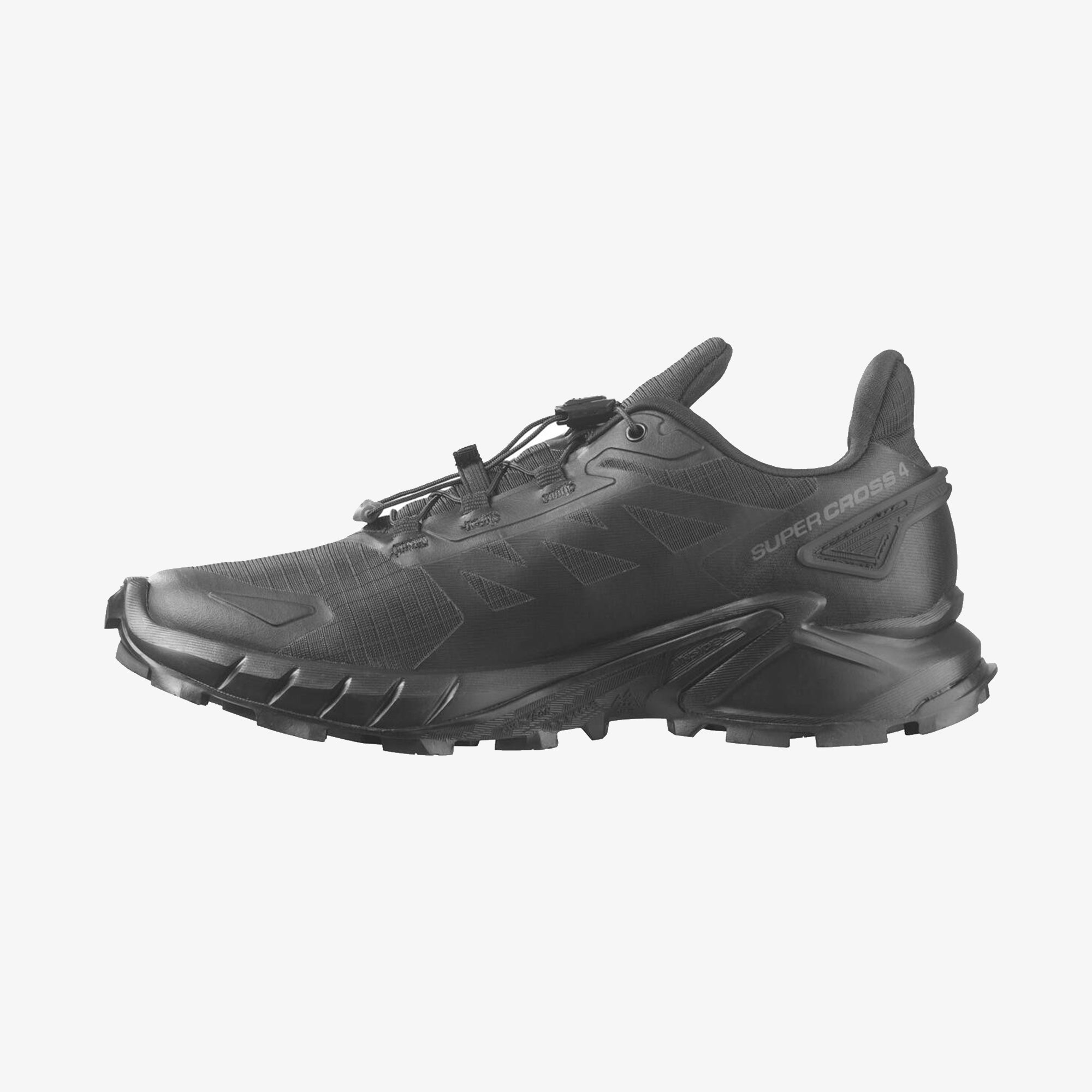 Salomon cross 4 women's discount