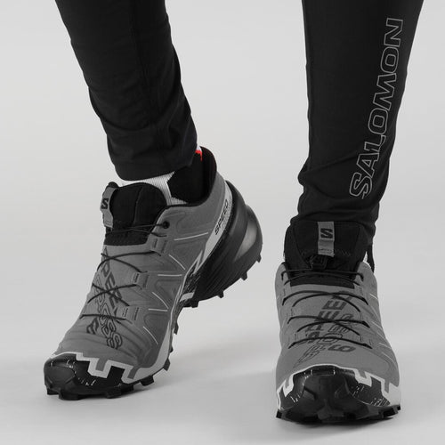 SPEEDCROSS 6