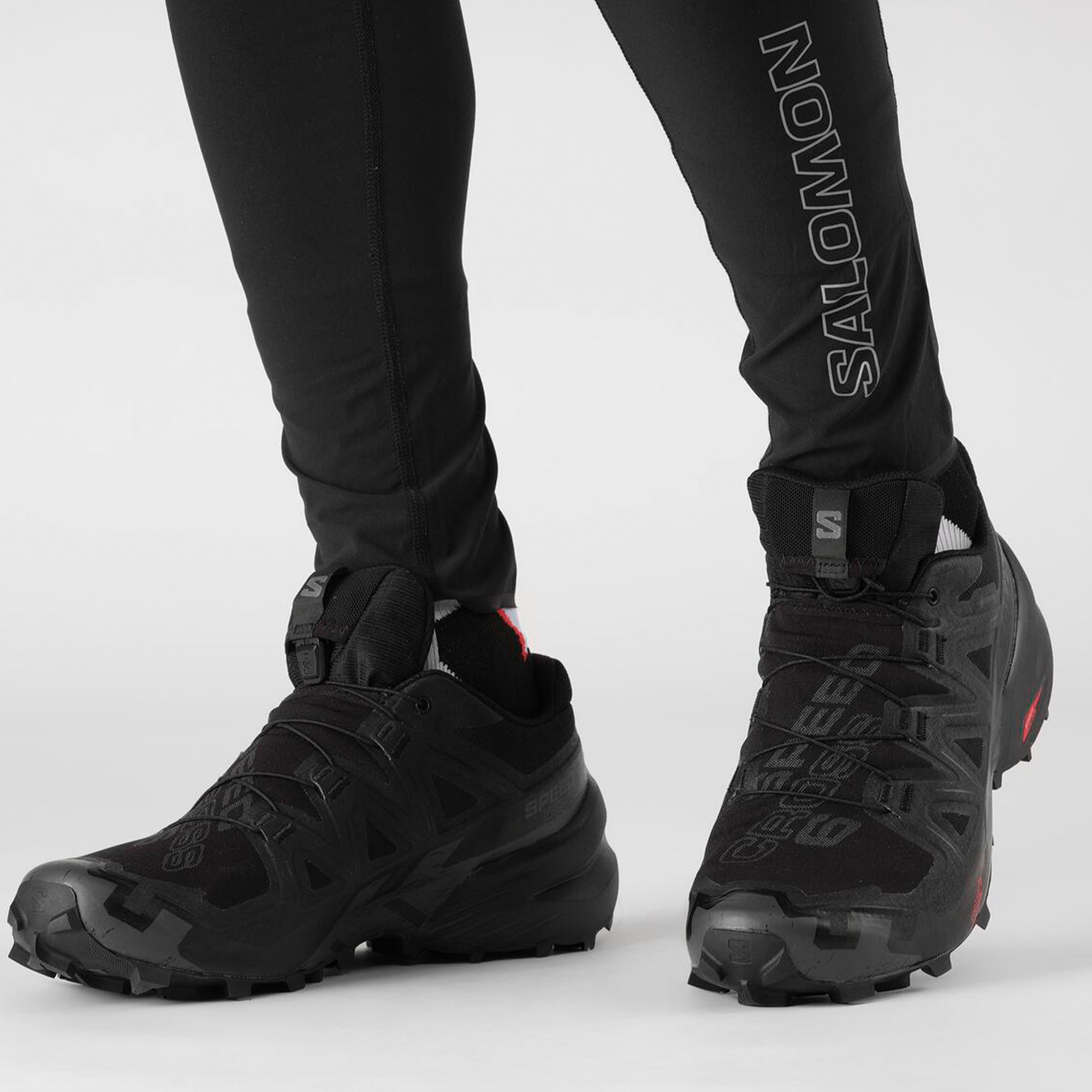Salomon gore tex trail running shoes shop
