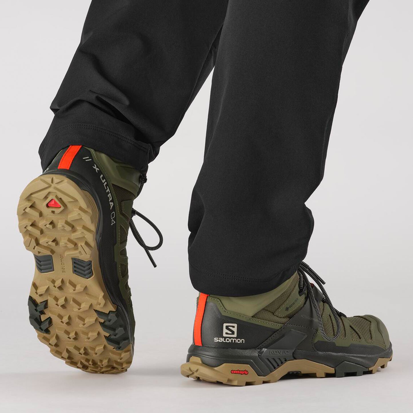 X ULTRA 4 MID GORE-TEX MEN'S