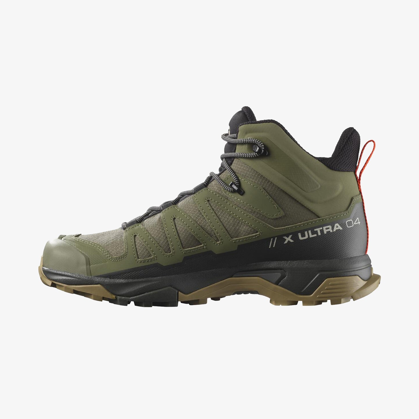X ULTRA 4 MID GORE-TEX MEN'S