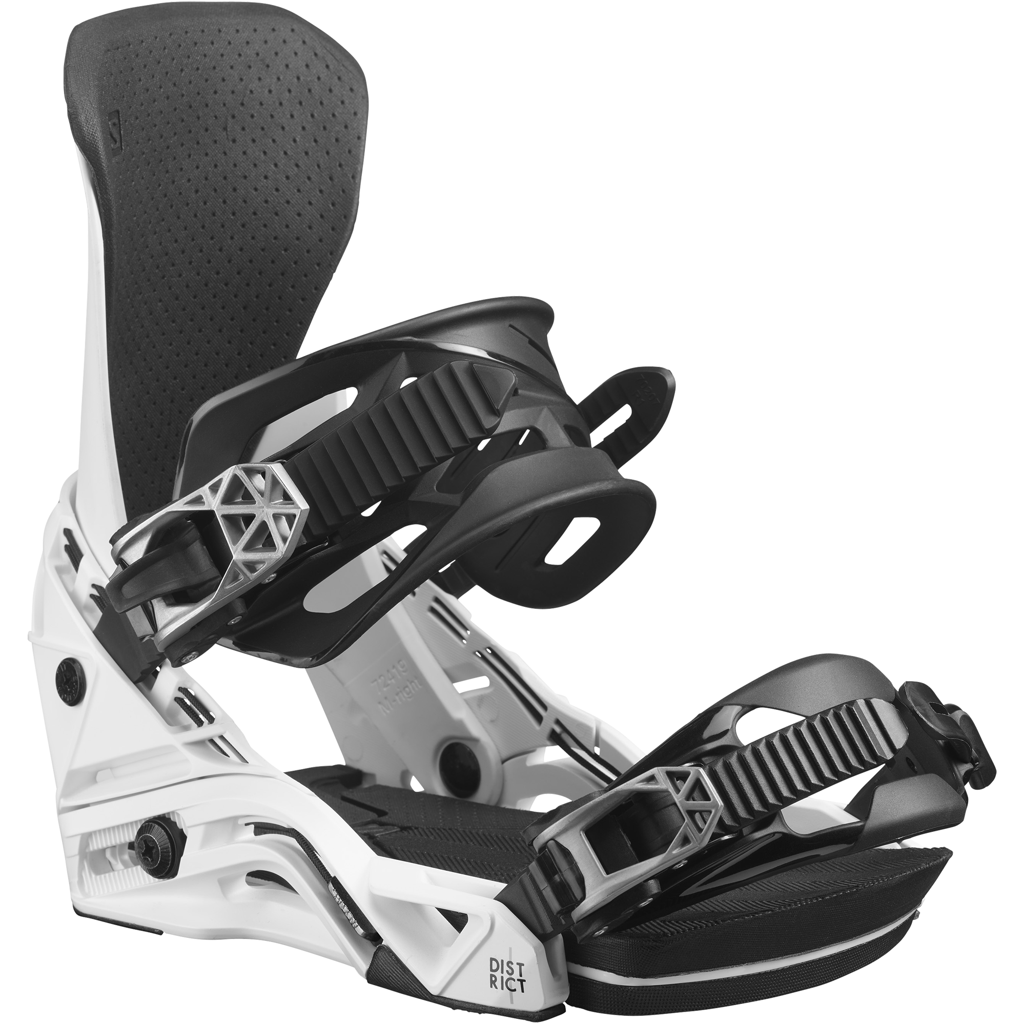 Salomon quantum sales