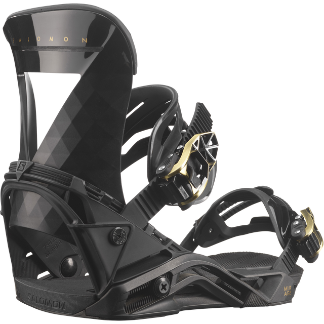 MIRAGE SNOWBOARD BINDING WOMEN'S