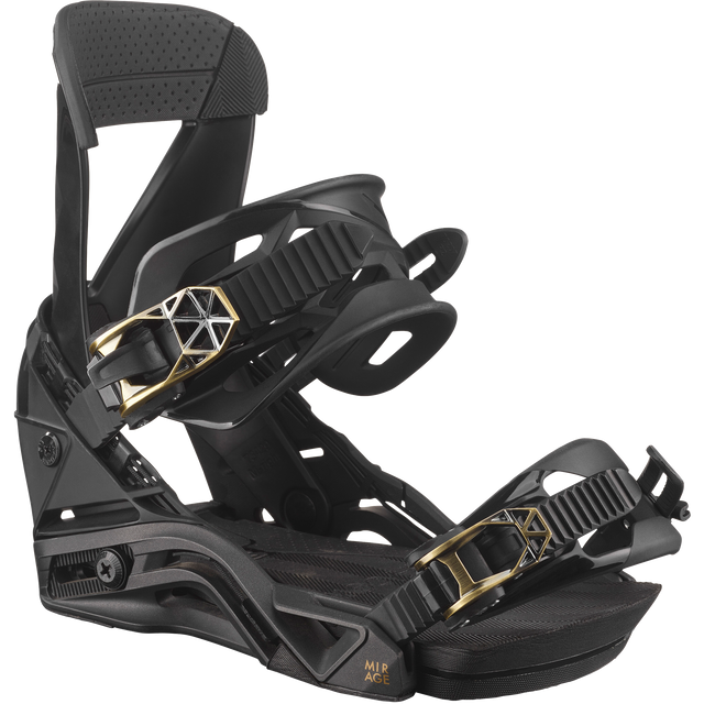 MIRAGE SNOWBOARD BINDING WOMEN'S