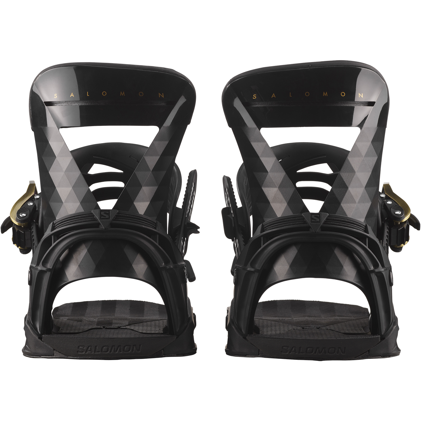 Buy MIRAGE SNOWBOARD BINDING WOMEN S by Salomon Australia online Salomon Australia