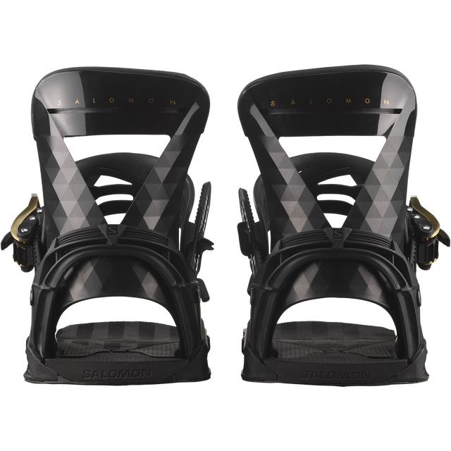 MIRAGE SNOWBOARD BINDING WOMEN'S