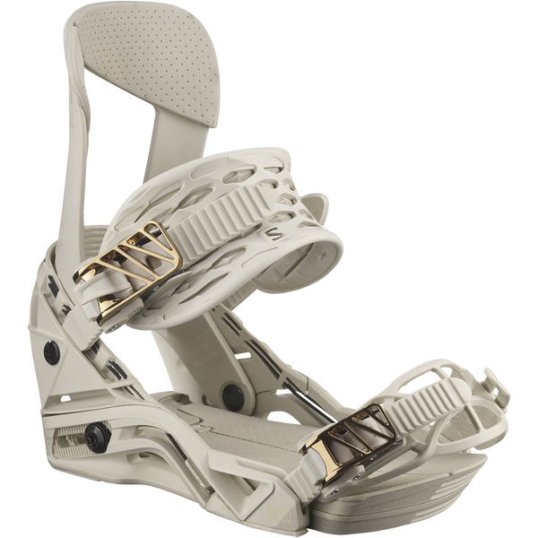 Salomon shadow online fit bindings